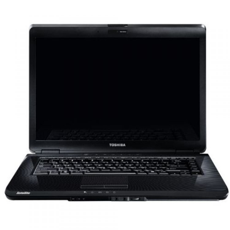 Laptop Toshiba L300-2CR, Intel Pentium T4200 2.00GHz, 2GB DDR2, 250GB SATA, DVD-RW