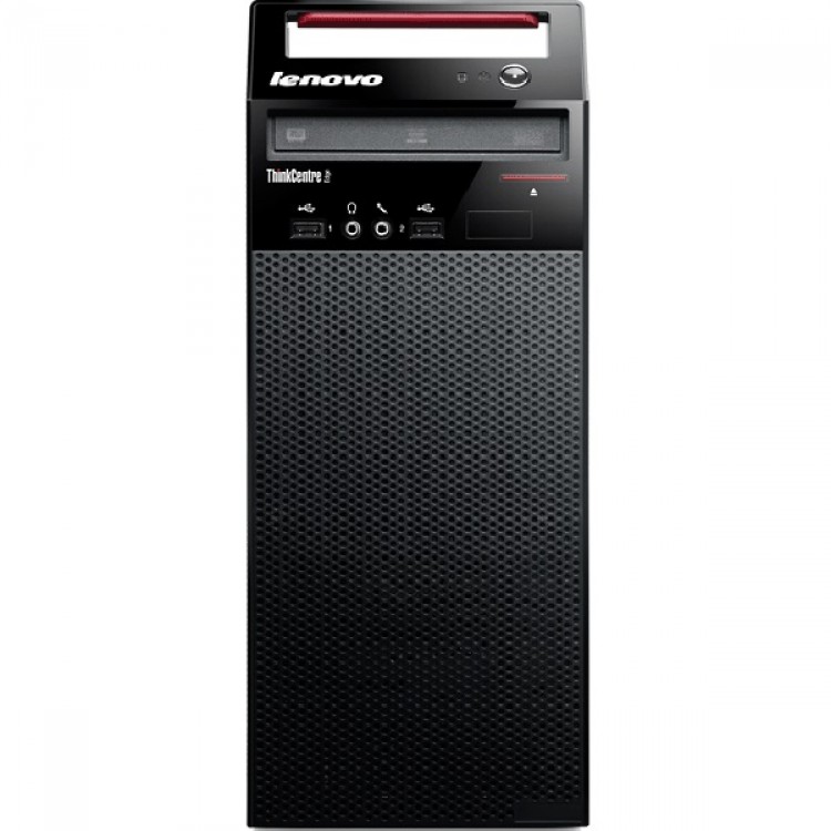 Calculator Lenovo Edge72 Tower, Intel Core i3-3220 3.30GHz, 4GB DDR3, 500GB SATA, DVD-RW