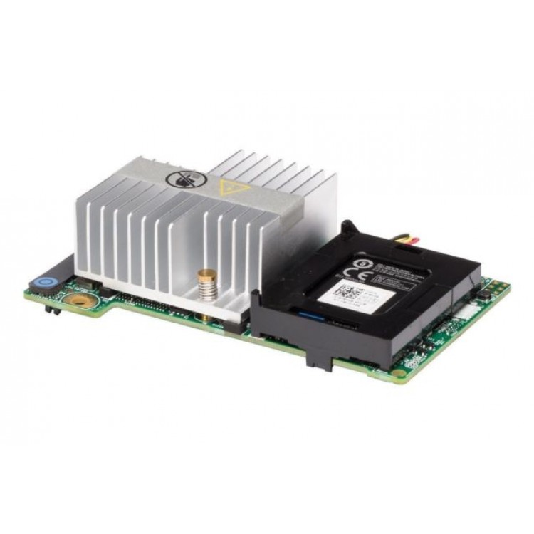 Controller RAID Dell PERC H710/512MB, Mini, 6Gb/s (05ct6d) + Baterie (070k80)