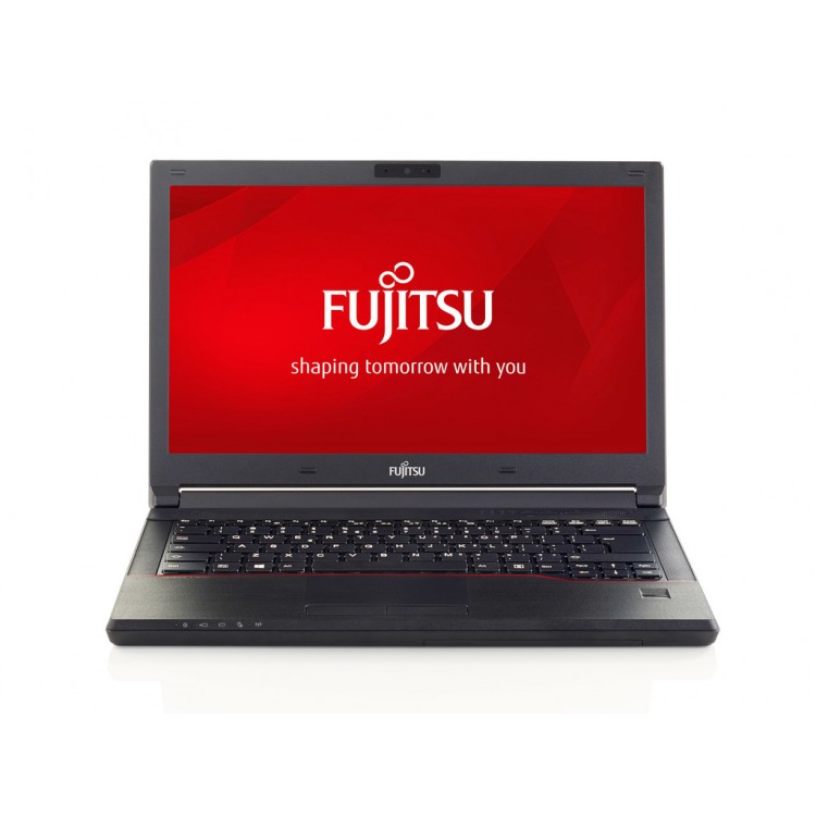 Laptop Fujitsu Siemens LifeBook E554, Intel Core i7-4712MQ 2.30GHz, 16GB DDR3, 240GB SSD, 15.6 Inch