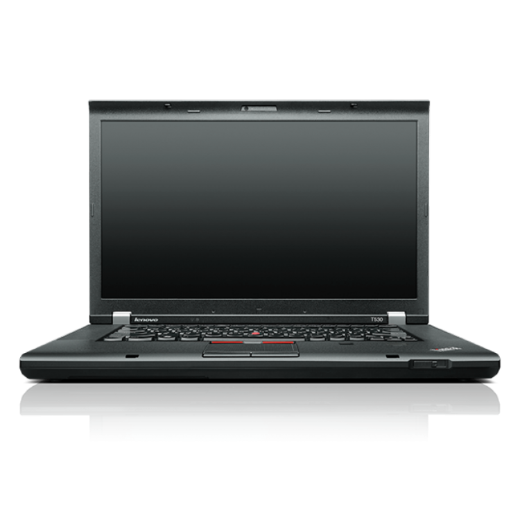 Laptop LENOVO ThinkPad T530, Intel Core i5-3320M 2.60 GHz, 8GB DDR3, 320GB SATA, DVD-RW, 15 Inch