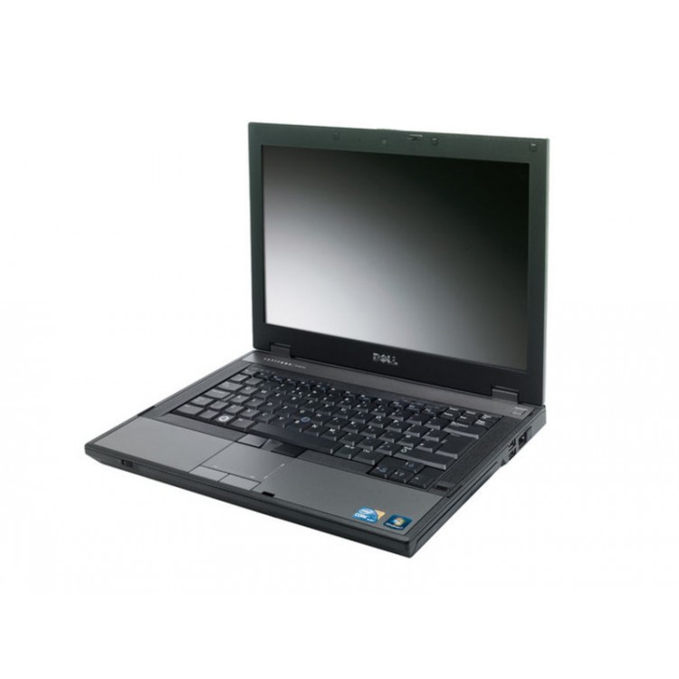 Laptop DELL Latitude E5410, Intel Core i3-350M 2.26GHz, 4GB DDR3, 250GB SATA, DVD-RW, 14 Inch