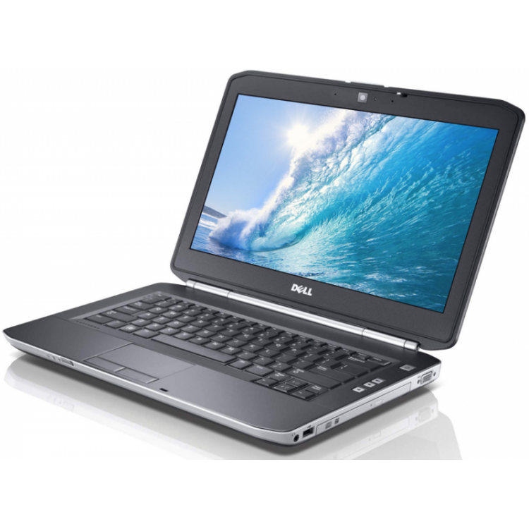 Laptop DELL Latitude E5420, Intel Core i3-2350M 2.30 GHz, 4GB DDR3, 250GB SATA, DVD-RW, 14 Inch