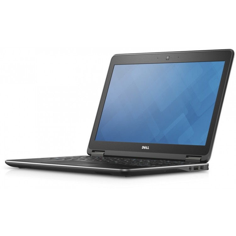 Laptop DELL Latitude E7240, Intel Core i5-4200U 1.60GHz, 8GB DDR3, 120GB SSD, Webcam, 12.5 inch, Grad A-
