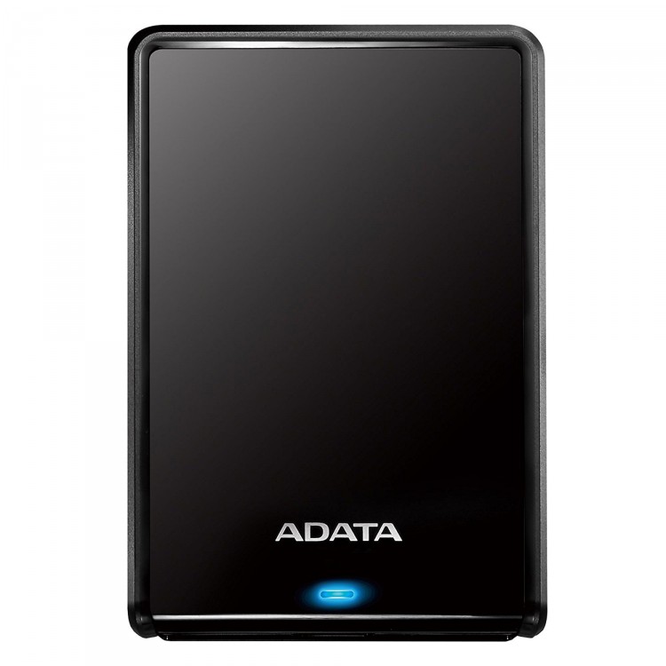 HDD ADATA EXTERN 2.5" USB 3.1 1TB HV620S Black