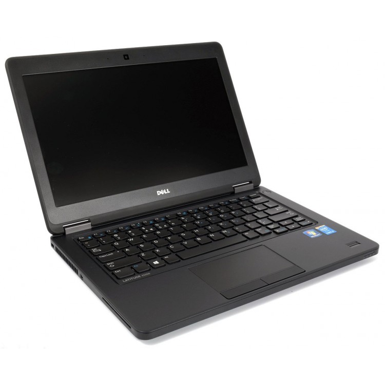 Laptop DELL Latitude E5450, Intel Core i5-5200U 2.20GHz, 8GB DDR3, 120GB SSD, 14 Inch, Grad B