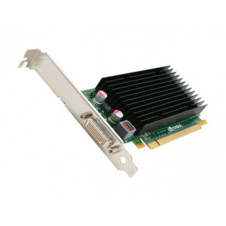 Placa video Nvidia Quadro NVS 300, 512MB DDR3, 64-bit