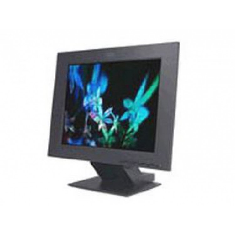 Monitor IBM T54A LCD, 15 Inch, 1024 x 768, VGA, Grad B