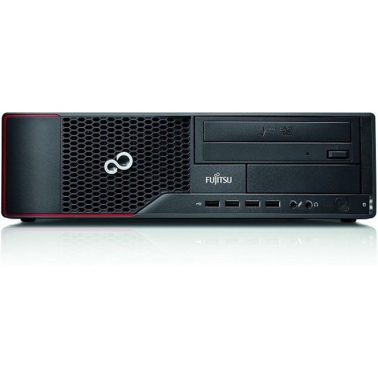 Calculator Fujitsu Siemens C710 SFF, Intel Core i5-2300 2.80GHz, 4GB DDR3, 250GB SATA