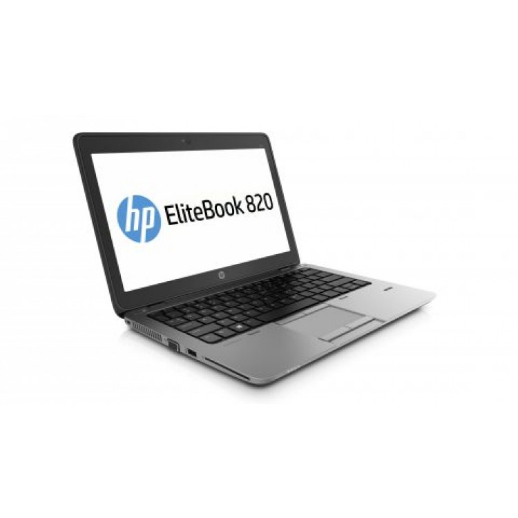 Laptop HP EliteBook 820 G1, Intel Core i7-4600U 2.10GHz, 16GB DDR3, 120GB SSD, 12 inch