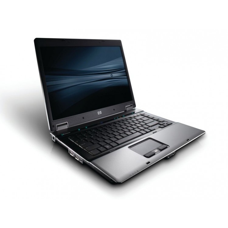 Laptop HP 6730B, Intel Core 2 Duo E8700, 2.53GHz, 4GB DDR2, 250GB SATA, DVD-RW, 15 Inch