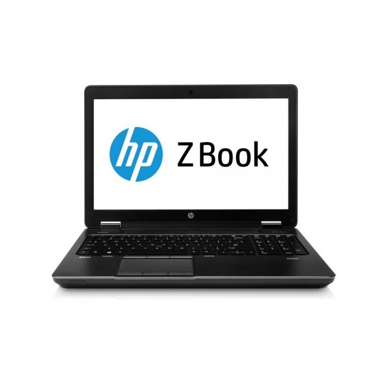 Laptop Hp Zbook 15 G2, Intel Core i7-4810MQ 2.80GHz, 24GB DDR3, 240GB SSD, DVD-RW, 15 Inch