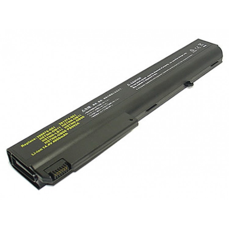 Baterie Li-Ion 6 cel, 10.8V, 4400MAH pentru HP NX8220, 8510W, NW8240, NW8240