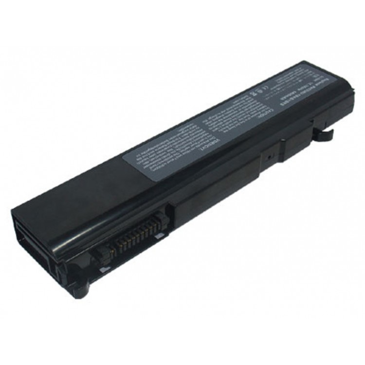 Baterie Li-Ion 6 cel, 10.8V, 4400MAH pentru laptopuri toshiba, inlocuieste PA3356U-1BRS